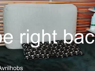 See Avrilhobs online Now @ diddle.cam