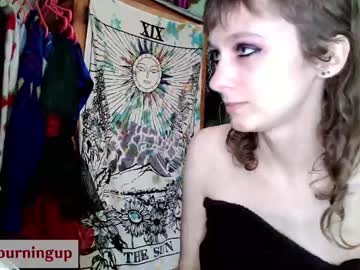 See Embersburningup online Now @ diddle.cam