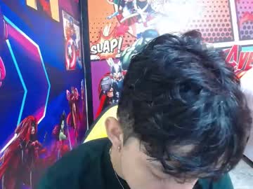 See Jisus_cat online Now @ diddle.cam