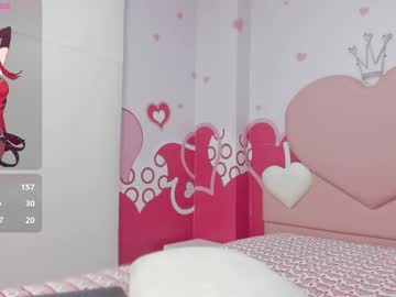 See Little_doll_4u online Now @ diddle.cam