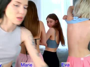 See Lunar_girls online Now @ diddle.cam