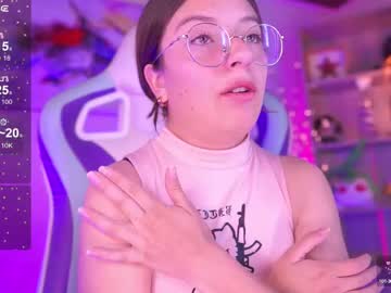 See Milly_kenner online Now @ diddle.cam