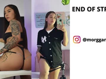 See Morggan_fx online Now @ diddle.cam