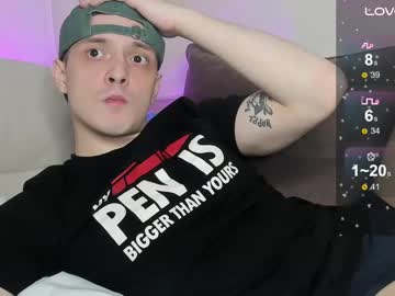 See Nikolos_vise online Now @ diddle.cam
