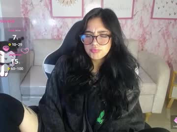 See Ninfa_ch online Now @ diddle.cam