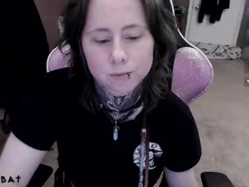 See Spookbats online Now @ diddle.cam