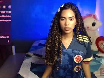 See Thalia0018 online Now @ diddle.cam